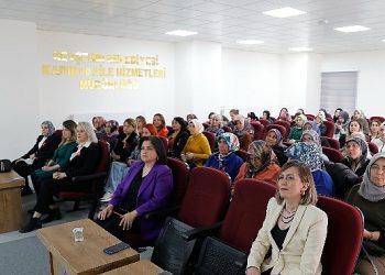 25 Kasım Bayana Yönelik Şiddete Karşı Milletlerarası Uğraş ve Dayanışma Günü