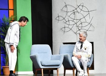 3 Yenişehir Güldürü Oyunları Şenliği 18 Kasım’da başlıyor