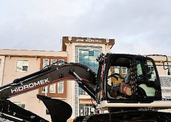 3 Yılda 30 yeni araç iznik’in hizmetine sunuldu