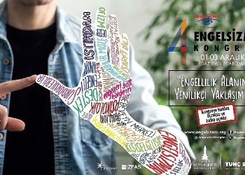 4. Engelsizmir Kongresi için geri sayım başladı