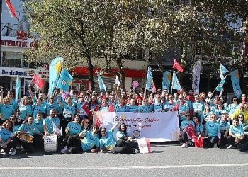 45. İstanbul Maratonu tamamlandı