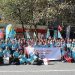 45. İstanbul Maratonu tamamlandı