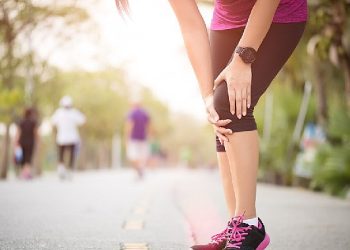 5 adımda sağlıklı dizler için !