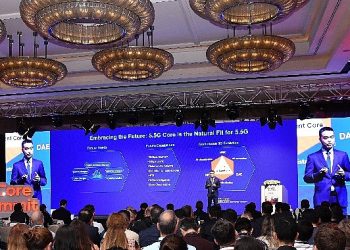 5G Core Summit 2023 İstanbul’da gerçekleştirildi