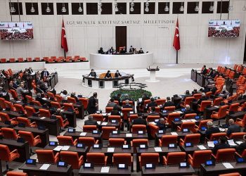 80 maddelik torba kanun teklifi Meclis’te