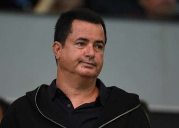 Acun Ilıcalı, Yunanistan Süper Ligi ekiplerinden Atromitos FC’yi almak için harekete geçti