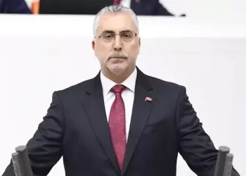 Bakan Işıkhan bütçe görüşmelerinin ardından milletvekillerinin sorularını yanıtladı