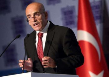 Bakan Mehmet Şimşek’ten KKM açıklaması: Hesaplar geriledi