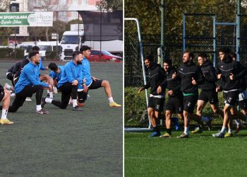 “Çarşamba” ile “Perşembe” bugün karşılaşacak