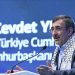 Cevdet Yılmaz: Türkiye ekonomisi reel bazda 3 yılda yüzde 20 büyüdü