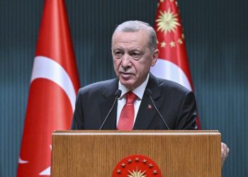 Cumhurbaşkanı Erdoğan: Ateşkesin kalıcı hale gelmesi için temaslarımıza hız vereceğiz