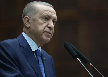 Cumhurbaşkanı Erdoğan Ekonomik İşbirliği Teşkilatı 16. Liderler Zirvesi’nde konuştu