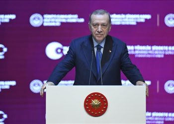 Cumhurbaşkanı Erdoğan: Kadına yönelik şiddete karşı sıfır tolerans ilkesinin altyapısını oluşturduk