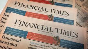 Financial Times, Avrupa’nın alanlarında en iyi olan teknoloji şirketlerini seçti