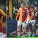 Galatasaray evinde Manchester United ile berabere kaldı