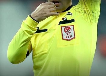 Hakem eşinin itirafları futbol gündemini değiştirdi