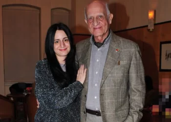 İpek Kıraç’tan baba İnan Kıraç’a sitem