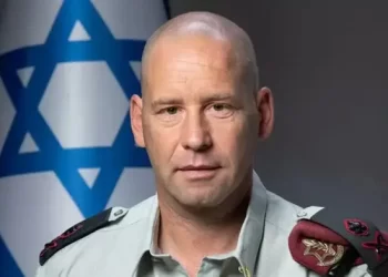 İsrail Güney Bölgesi Komutanı Finkelman: Zor ve külfetli bir savaşa giriyoruz