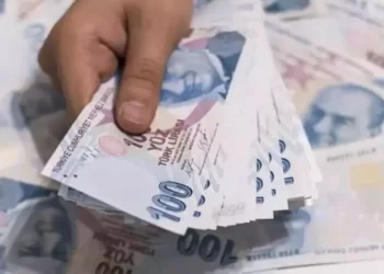 KKM ve katılma hesaplarındaki tutar düşüşü sürüyor