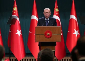 Erdoğan: Gazze’de masumların hakkını sonuna kadar savunacağız