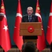 Erdoğan: Gazze’de masumların hakkını sonuna kadar savunacağız