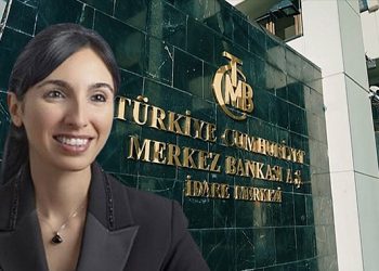 Merkez Bankası, 2023 yılının ikinci Finansal İstikrar Raporu’nu yayımladı
