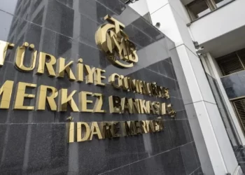 Merkez Bankası rezervleri, 40 haftanın en yüksek seviyesinde