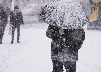 Meteorolojiden uyarı geldi: Kara kış kapıda