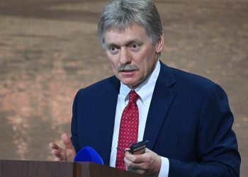 Peskov açıkladı: Putin-Biden buluşması için Biden daha yapıcı bir tutum sergilemeli