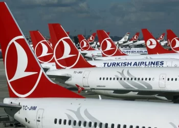 THY’nin 2023’ün ilk 9 aylık toplam net karı 69,5 milyar TL’ye ulaştı