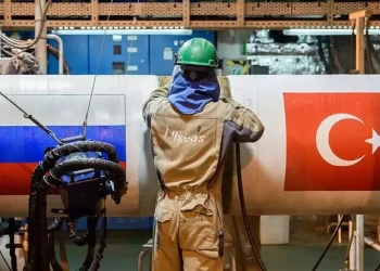 Türk heyeti Rusya’ya gidecek