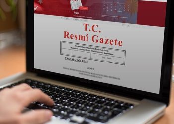 Yeniden değerleme oranı 2023 için %58,46 olarak belirlendi