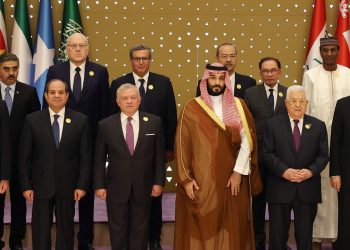 Yıllar sonra Cumhurbaşkanı Erdoğan ve Beşar Esad aynı kadraja girdi