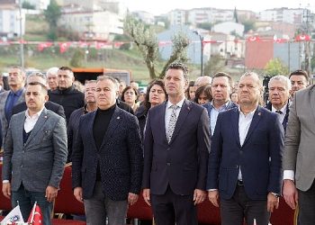 Afet Uyum Merkezi Hizmete Girdi