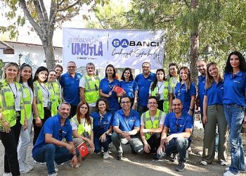 AgeSA ve Aksigorta, Zelzeleden Etkilenen Çocuklar İçin “Geleceğe Umutla” Diyor