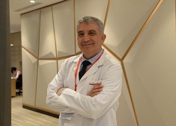 Akciğer Kanserinde Robotik Formül Sağlıklı Bir Nefes Sunuyor