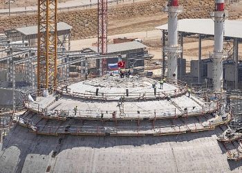 Akkuyu NGS Alanı, Açık Kapı Günü’ne Konut Sahipliği Yapacak