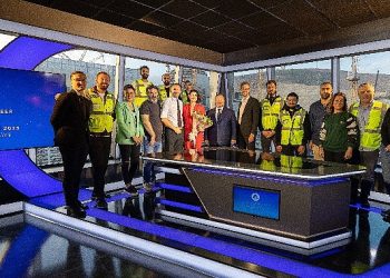 Akkuyu NGS’de Açık Kapı Günü Düzenlendı̇