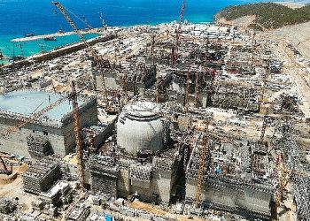 Akkuyu NGS’de Açık Kapı Günü Başlıyor 