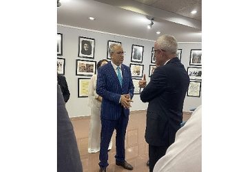 AKM’de 10. Memleketler arası EgeArt Sanat Günleri “Lozan Mübadilleri Fotoğraf Sergisi”