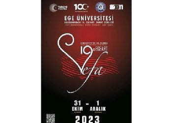 AKM’de “Ara Güler Arşivinden İzmir ve İstanbul Fotoğrafları” standı 6 Kasım’da ziyarete açılacak