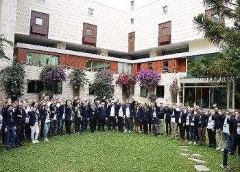 Aksa Doğalgaz “Başarmaya devam” diyerek 2024 gayelerini belirledi