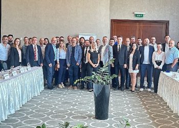 Aksigorta, Acenteleriyle Bir Ortaya Geldiği Bölge Ziyaretlerine Başladı