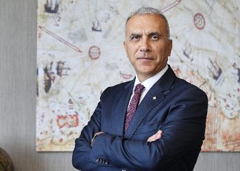 Alarko Holding, 2023’ün üçüncü çeyreğinde 4 milyar TL kâr düzeyine ulaştı