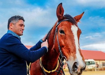 Alia Atlı Spor Kulübü Binicilik Eğitimlerine Başlıyor