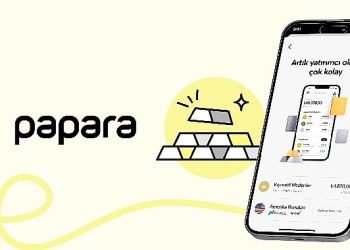 Altından sonra sıra gümüş ve platinde