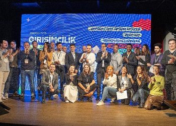 Anadolu Efes, açık inovasyon programı ‘BrewFuture’ ile  startuplara iş birliği daveti yapıyor 