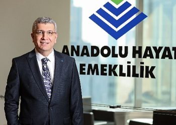Anadolu Hayat Emeklilik’in Faal Büyüklüğü 143 Milyar TL’yi Aştı