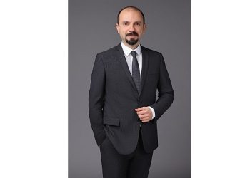 Anadolu Sigorta Ar-Ge Merkezi 1 Yaşında