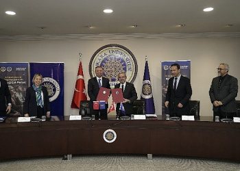 Anadolu Sigorta’dan Ankara Üniversitesi İş Birliğiyle Kesim İstihdamına Büyük Katkı